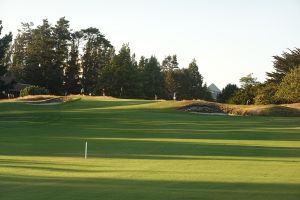 Victoria (Canada) 18th Approach